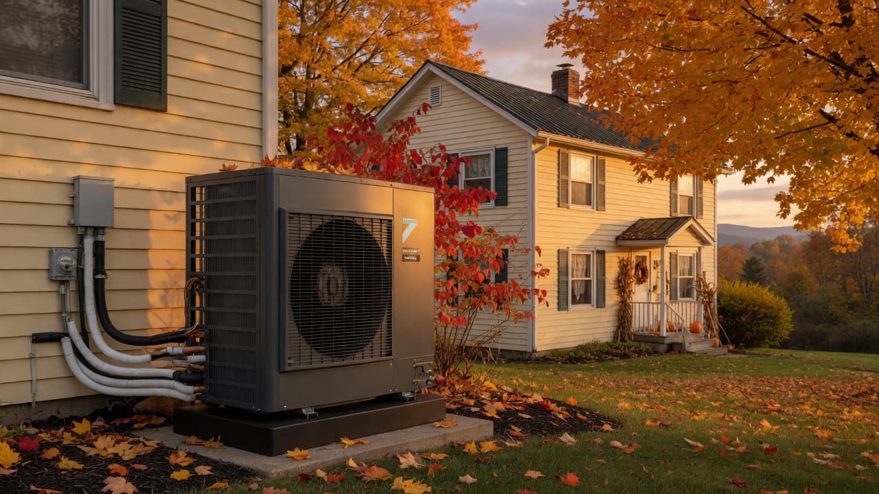 24/7 Emergency HVAC Service in Ridgeview, West Virginia